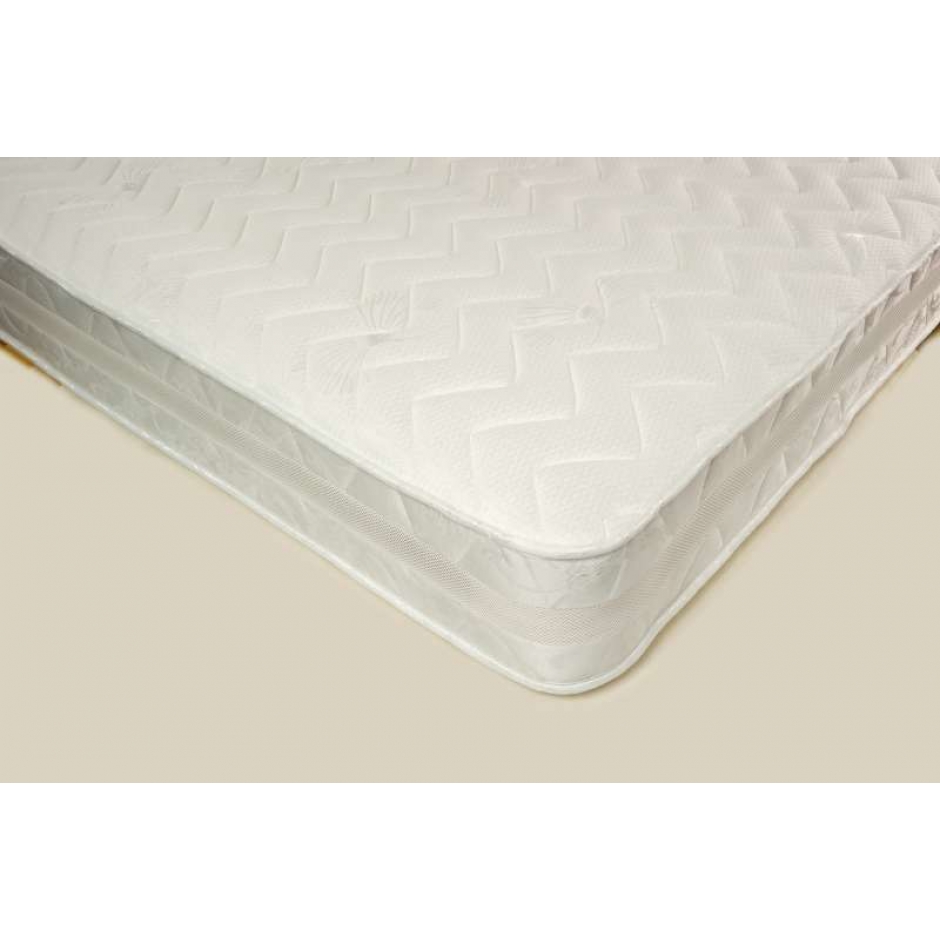 Knitted Sleep Surface Orthopaedic Spring System Mattress